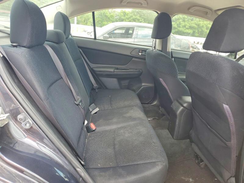 2014 Subaru Impreza მანქანა იყიდება აუქციონზე, vin: JF1GJAC68EH025826, აუქციონის ნომერი: 53933956