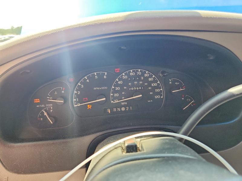 Aukcja sprzedaży 1999 Ford Ranger, vin: 1FTYR14V7XTB08368, numer aukcji: 54207006