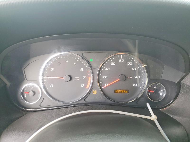 Aukcja sprzedaży 2005 Cadillac Cts, vin: 1G6DP567650148632, numer aukcji: 51815206