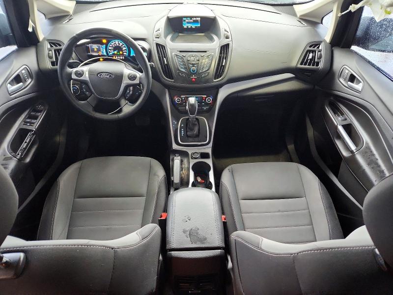 2014 Ford C-max მანქანა იყიდება აუქციონზე, vin: 1FADP5AU2EL500118, აუქციონის ნომერი: 52585116