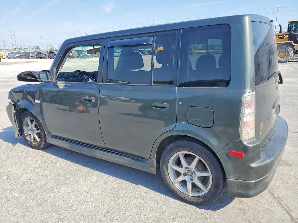 Продаж на аукціоні авто 2006 Toyota Scion, vin: JTLKT324664046018, номер лоту: 52964836