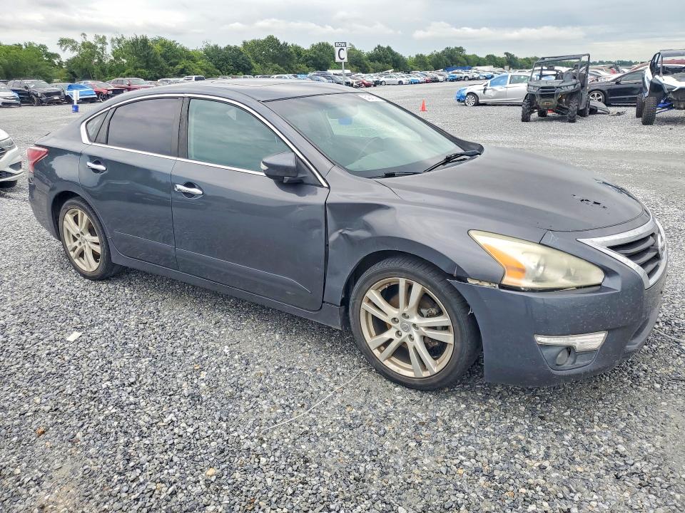 Aukcja sprzedaży 2013 Nissan Altima, vin: 1N4BL3AP4DN435079, numer aukcji: 54845786