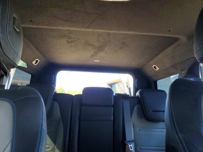 Aukcja sprzedaży 2025 Mercedes-benz G, vin: W1NWM0AB4SX035187, numer aukcji: 53314166