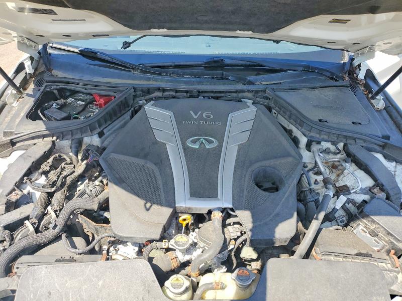 52289296 :رقم المزاد ، JN1EV7AR8HM837874 vin ، 2017 Infiniti Q50 مزاد بيع