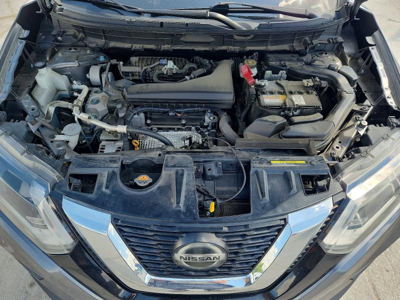 Продажа на аукционе авто 2020 Nissan Rogue, vin: JN8AT2MT5LW034260, номер лота: 53874306