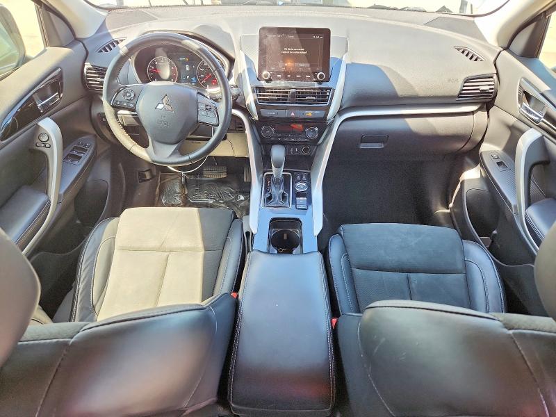 Aukcja sprzedaży 2023 Mitsubishi Eclipse Cross, vin: JA4ATWAA3PZ020877, numer aukcji: 51436626