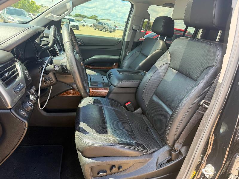 Aukcja sprzedaży 2018 Chevrolet Suburban, vin: 1GNSKJKC5JR172013, numer aukcji: 55607216