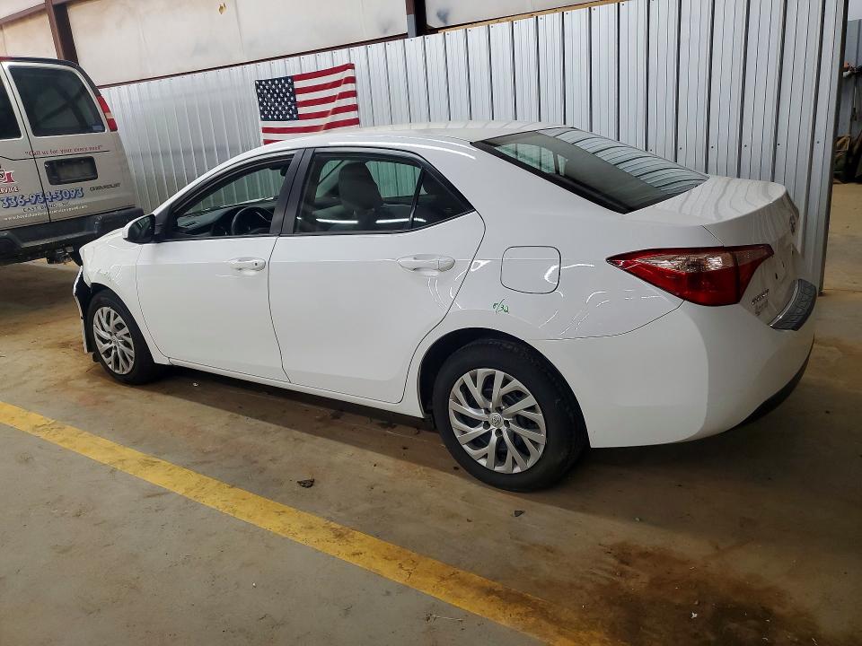 Aukcja sprzedaży 2018 Toyota Corolla, vin: 2T1BURHE1JC090672, numer aukcji: 53136166