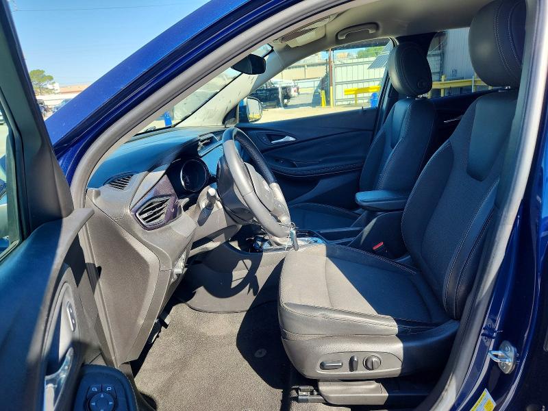 Aukcja sprzedaży 2022 Buick Encore Gx, vin: KL4MMDSL1NB031767, numer aukcji: 52194276