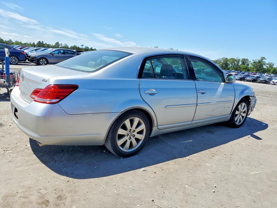 Aukcja sprzedaży 2006 Toyota Avalon, vin: 4T1BK36B76U162752, numer aukcji: 53787516