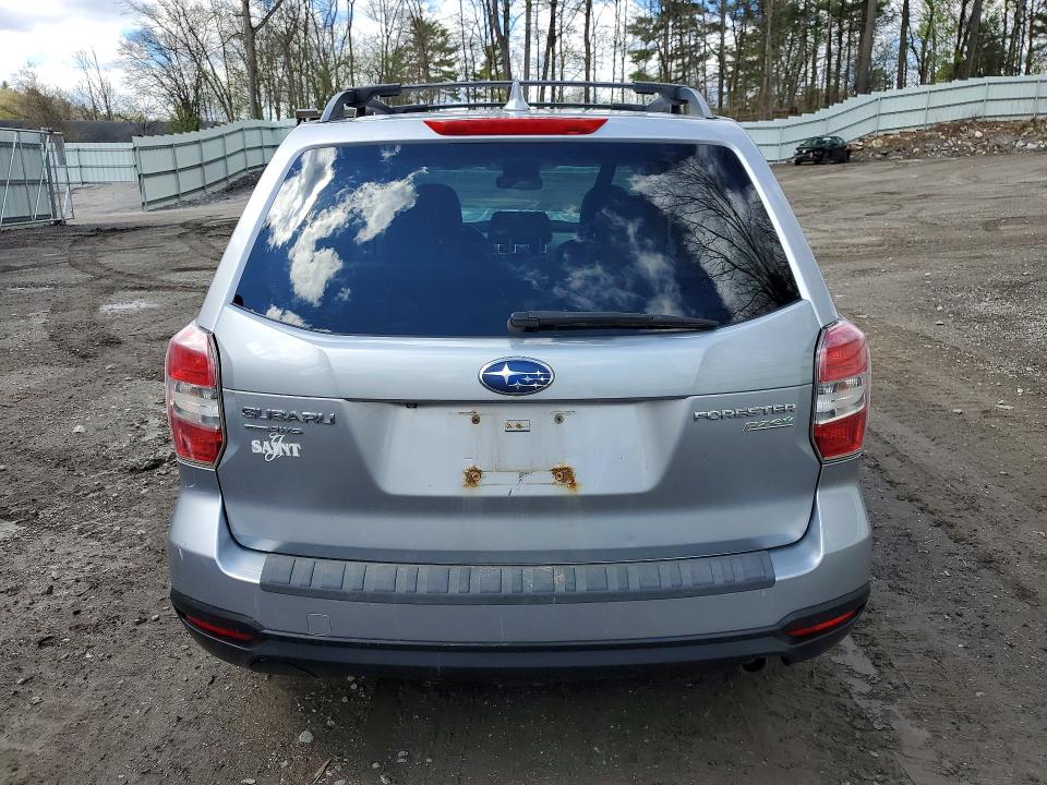 Продажа на аукционе авто 2016 Subaru Forester, vin: JF2SJADC2GH515627, номер лота: 52047486