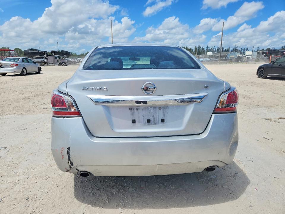 54479696 :رقم المزاد ، 1N4AL3AP2FC437746 vin ، 2015 Nissan Altima مزاد بيع