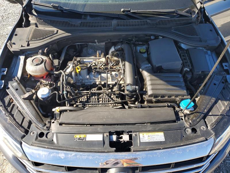 Продажа на аукционе авто 2021 Volkswagen Jetta, vin: 3VWC57BU0MM022409, номер лота: 52200646