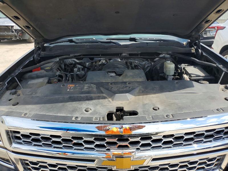 Продажа на аукционе авто 2015 Chevrolet Silverado, vin: 1GCRCREH1FZ393013, номер лота: 54093276