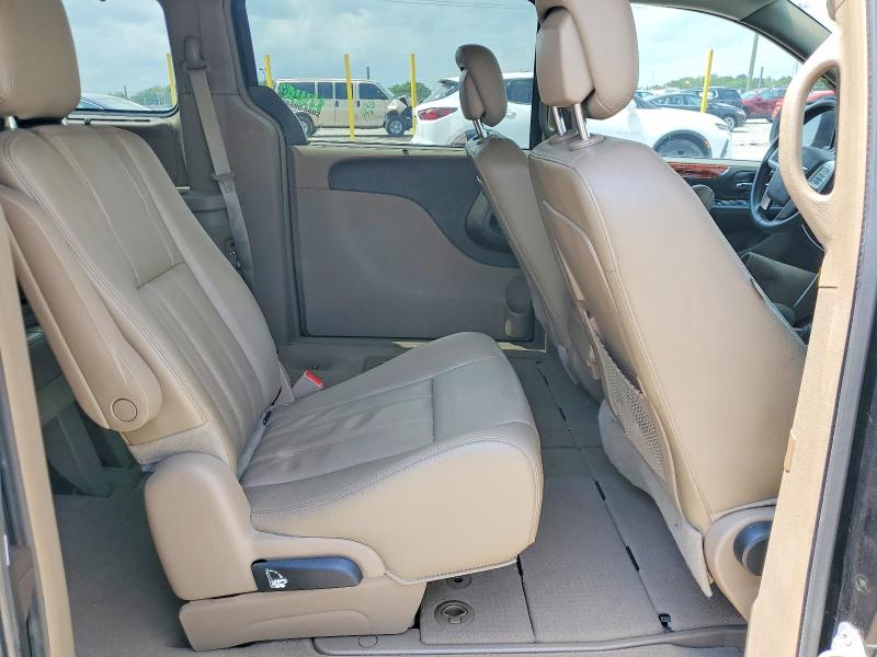 Aukcja sprzedaży 2014 Chrysler Town & Country, vin: 2C4RC1BG1ER470792, numer aukcji: 53072506