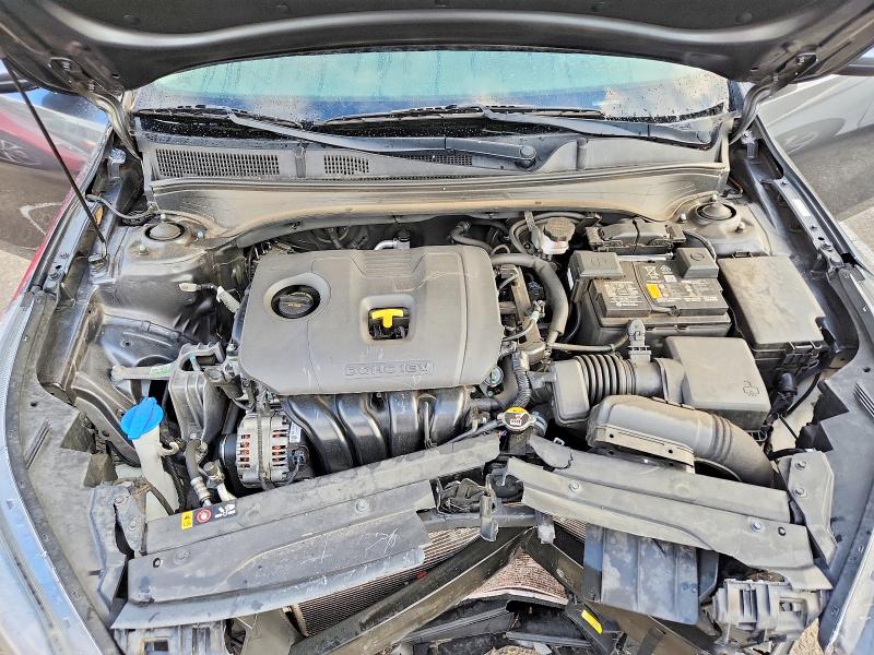 Aukcja sprzedaży 2023 Kia Forte, vin: 3KPF24ADXPE507213, numer aukcji: 54926786