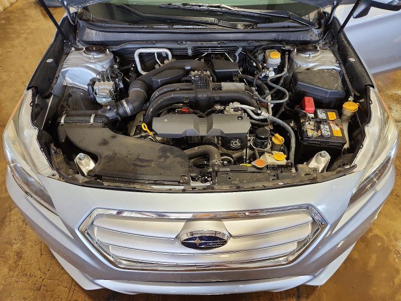 55132656 :رقم المزاد ، 4S3BNAH61H3007204 vin ، 2017 Subaru Legacy مزاد بيع