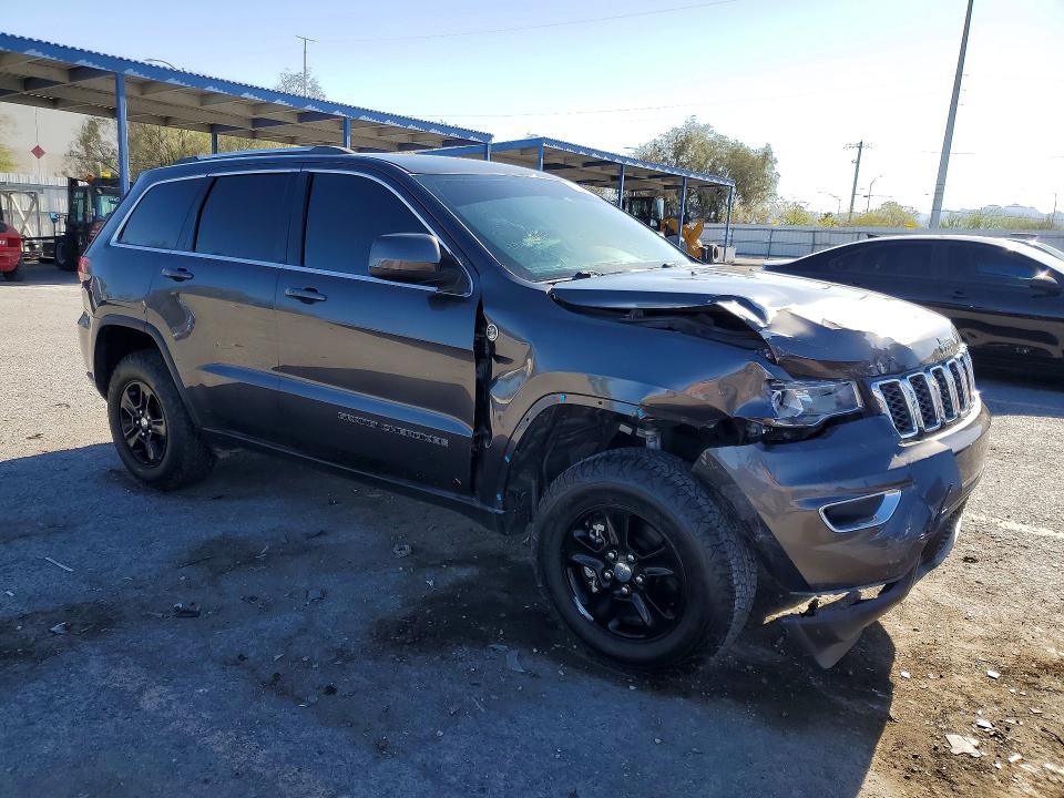 2019 Jeep Grand Cherokee მანქანა იყიდება აუქციონზე, vin: 1C4RJFAG2KC640229, აუქციონის ნომერი: 55341366