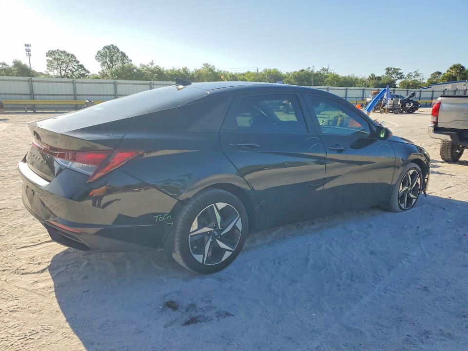 Продаж на аукціоні авто 2023 Hyundai Elantra, vin: KMHLS4AG6PU386335, номер лоту: 52320186