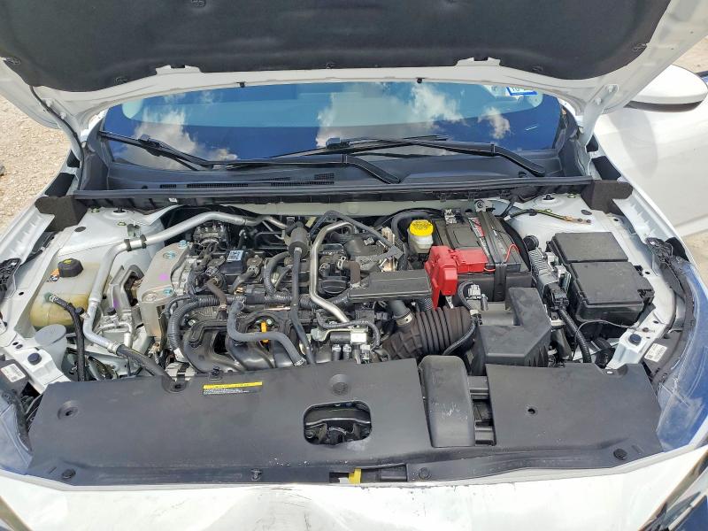 Aukcja sprzedaży 2025 Nissan Sentra, vin: 3N1AB8CV1SY349555, numer aukcji: 54911256