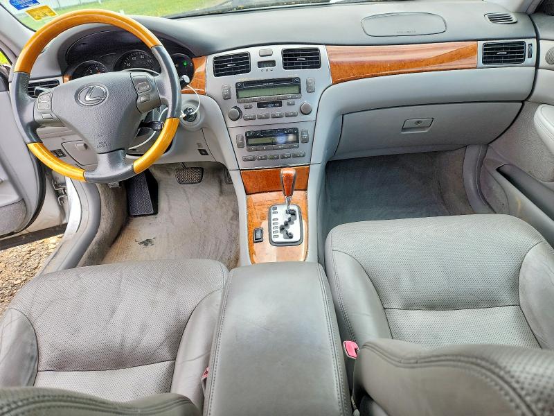 Aukcja sprzedaży 2006 Lexus Es, vin: JTHBA30G965164779, numer aukcji: 51643936