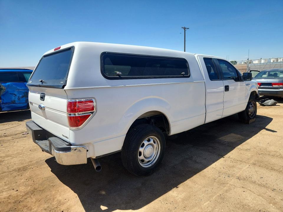 Aukcja sprzedaży 2014 Ford F150, vin: 1FTFX1CF7EKF24088, numer aukcji: 53969736