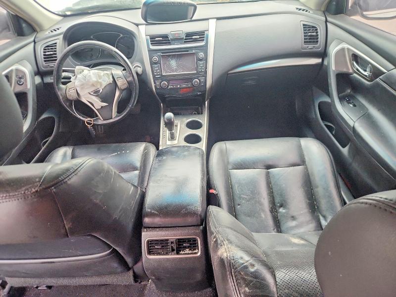 Aukcja sprzedaży 2013 Nissan Altima, vin: 1N4AL3AP5DC227459, numer aukcji: 53304506