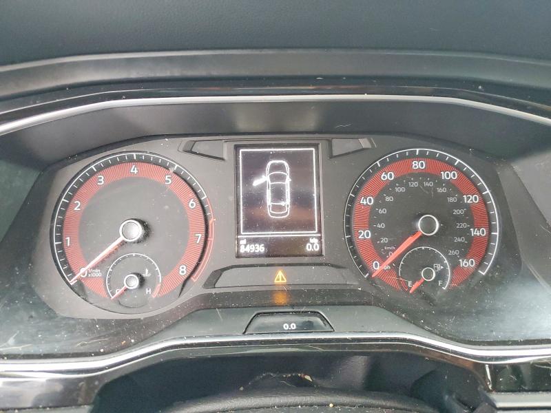 Продажа на аукционе авто 2019 Volkswagen Jetta, vin: 3VWC57BU3KM191692, номер лота: 53501446
