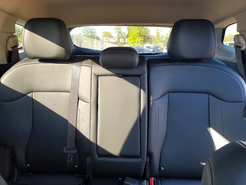 53241276 :رقم المزاد ، KNDPVCAG0P7070838 vin ، 2023 Kia Sportage مزاد بيع