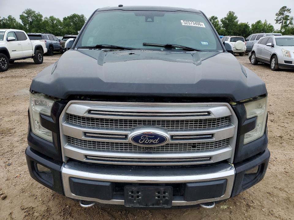 Продажа на аукционе авто 2016 Ford F150, vin: 1FTEW1EG6GFC29810, номер лота: 52573406