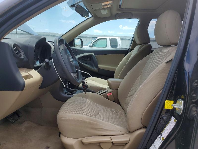 Aukcja sprzedaży 2011 Toyota Rav4, vin: 2T3BF4DVXBW158770, numer aukcji: 53496166
