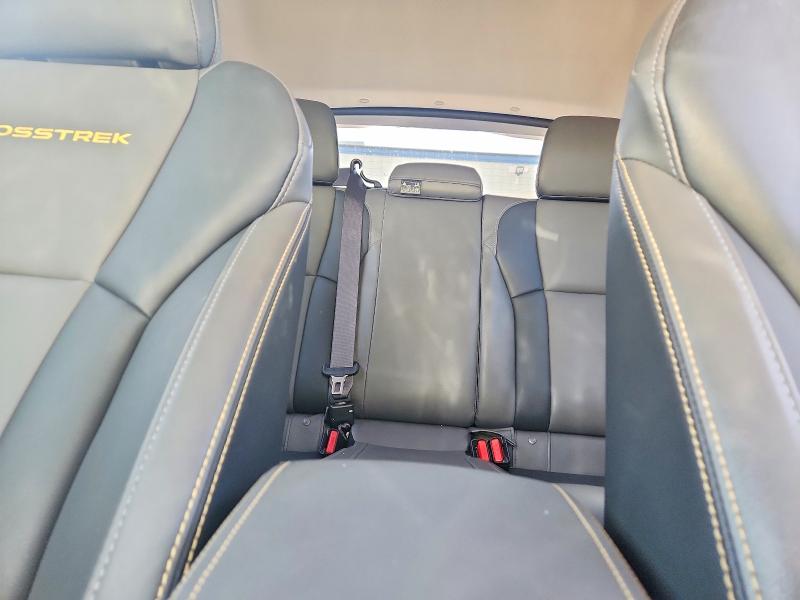 Aukcja sprzedaży 2021 Subaru Crosstrek, vin: JF2GTHSC3MH238946, numer aukcji: 52666776