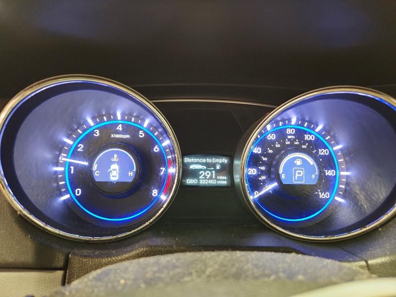 Продаж на аукціоні авто 2014 Hyundai Sonata, vin: 5NPEB4AC3EH889659, номер лоту: 54170726