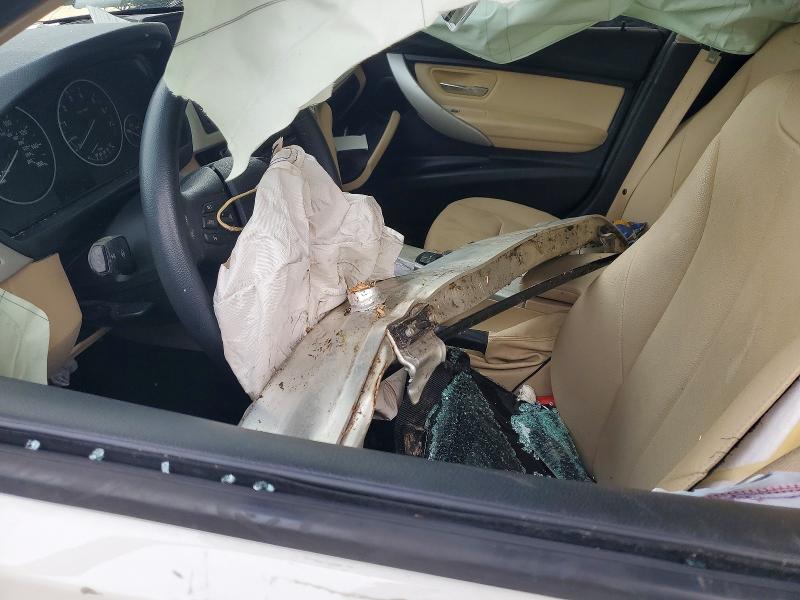 Aukcja sprzedaży 2018 Bmw 320, vin: WBA8E1G50JNU89335, numer aukcji: 55093306