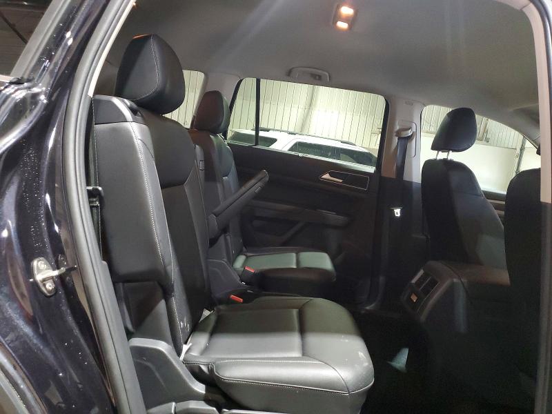 Aukcja sprzedaży 2019 Volkswagen Atlas, vin: 1V2UR2CA0KC561824, numer aukcji: 53887376