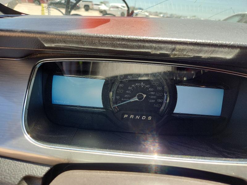 53608706 :رقم المزاد ، 1FAHP2E88EG164464 vin ، 2014 Ford Taurus مزاد بيع