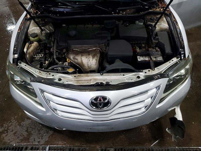 Aukcja sprzedaży 2011 Toyota Camry, vin: 4T1BF3EK2BU210092, numer aukcji: 52440836