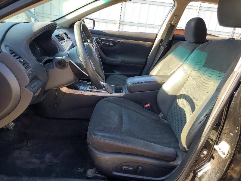 Auction sale of the 2014 Nissan Altima, vin: 1N4AL3AP3EC325732, lot number: 53037306