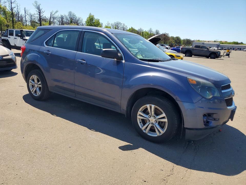 55156156 :رقم المزاد ، 2GNFLCEKXD6198118 vin ، 2013 Chevrolet Equinox مزاد بيع