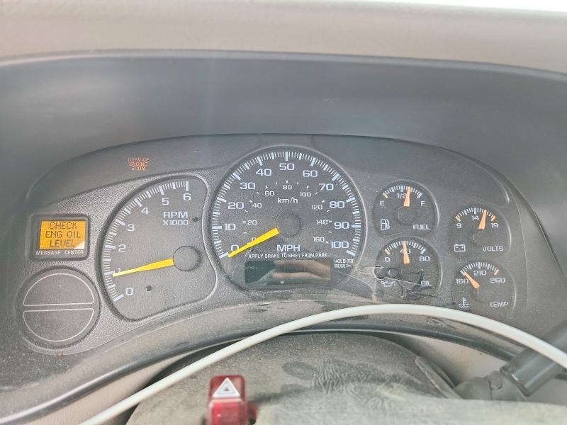 Aukcja sprzedaży 2000 Gmc New Sierra, vin: 1GTEK14T1YZ175746, numer aukcji: 54096446