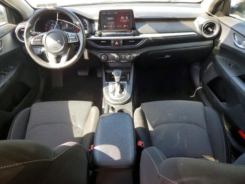 Aukcja sprzedaży 2023 Kia Forte, vin: 3KPF24AD8PE573548, numer aukcji: 53316326
