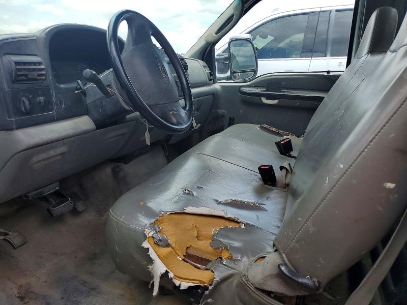 51115556 :رقم المزاد ، 1FDSF34545ED23553 vin ، 2005 Ford F350 مزاد بيع