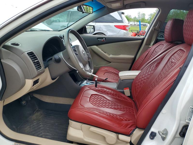 2012 Nissan Altima მანქანა იყიდება აუქციონზე, vin: 1N4AL2AP2CN438437, აუქციონის ნომერი: 54126846