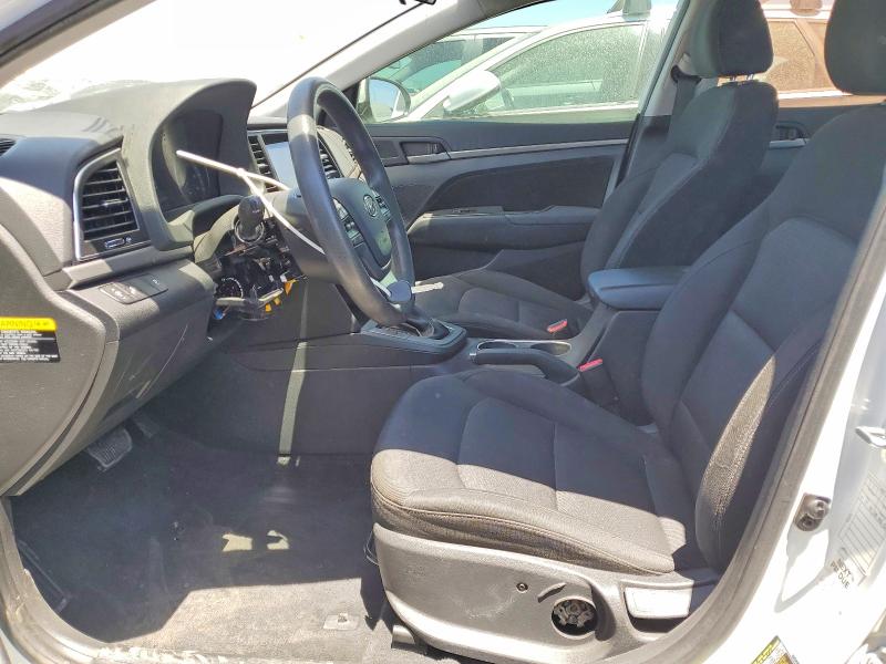 Aukcja sprzedaży 2018 Hyundai Elantra, vin: 5NPD84LF7JH233590, numer aukcji: 52056296