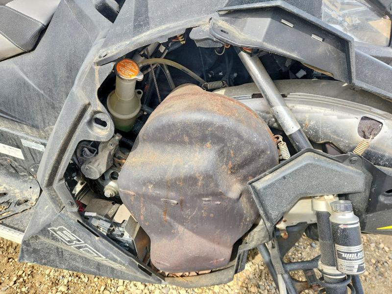 51369656 :رقم المزاد ، SN1DR8PS1GC183508 vin ، 2016 Polaris Switchback مزاد بيع