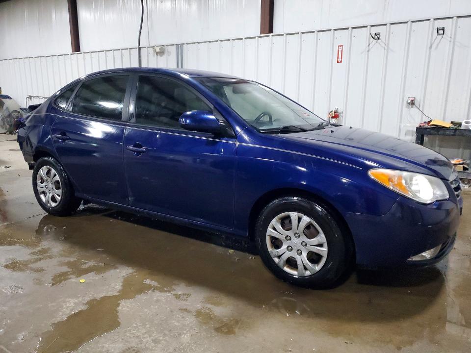 Продаж на аукціоні авто 2010 Hyundai Elantra, vin: KMHDU4ADXAU178132, номер лоту: 53413086