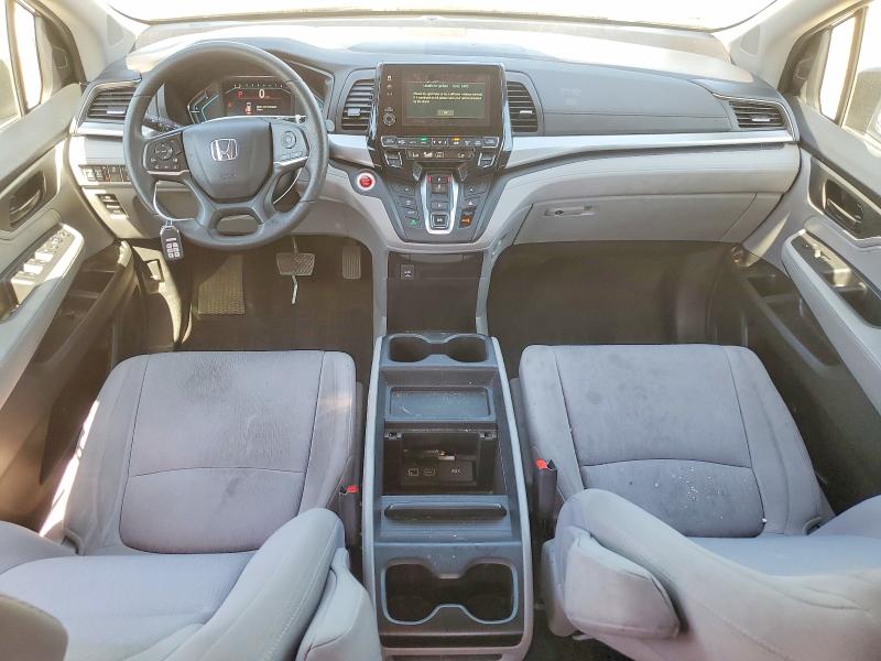 Aukcja sprzedaży 2020 Honda Odyssey, vin: 5FNRL6H53LB021660, numer aukcji: 52509196