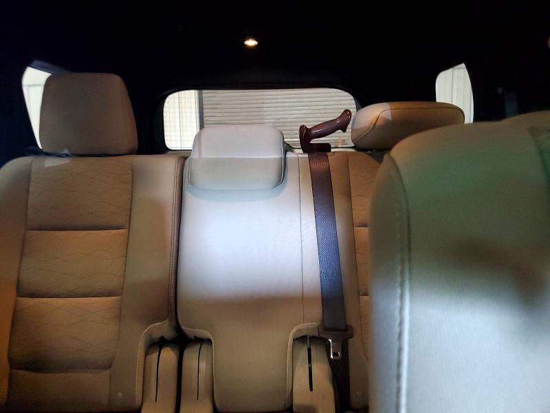 54662606 :رقم المزاد ، 1FM5K8B88DGA55872 vin ، 2013 Ford Explorer مزاد بيع