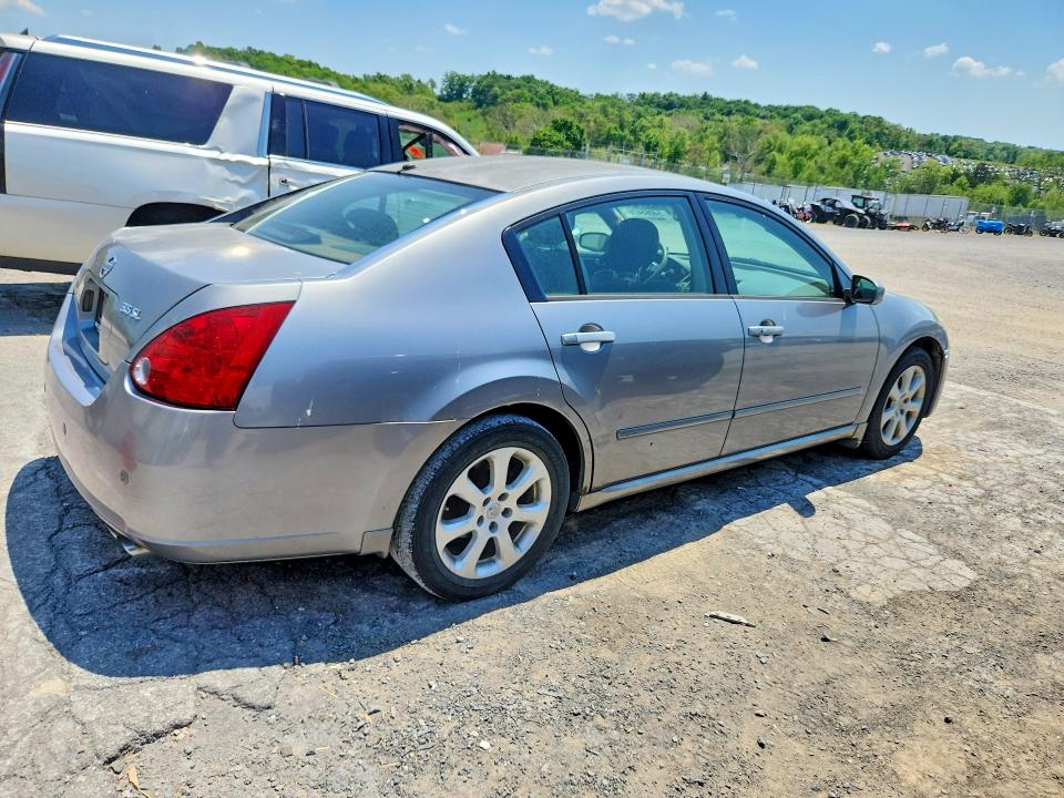 Aukcja sprzedaży 2007 Nissan Maxima, vin: 1N4BA41E87C856054, numer aukcji: 54065476