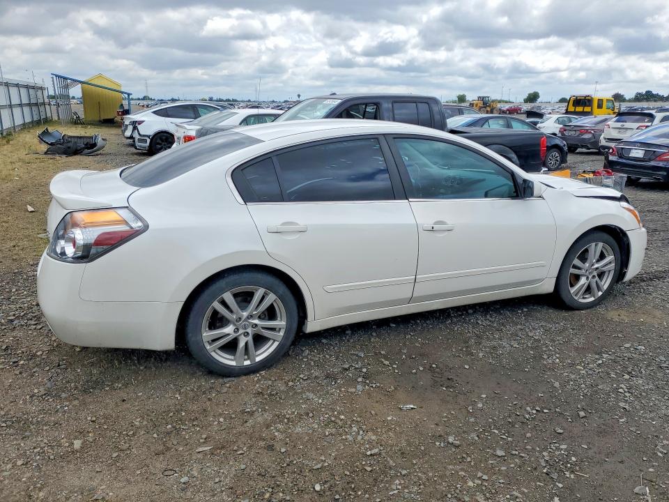 Продаж на аукціоні авто 2012 Nissan Altima, vin: 1N4AL2AP6CN444631, номер лоту: 51903126